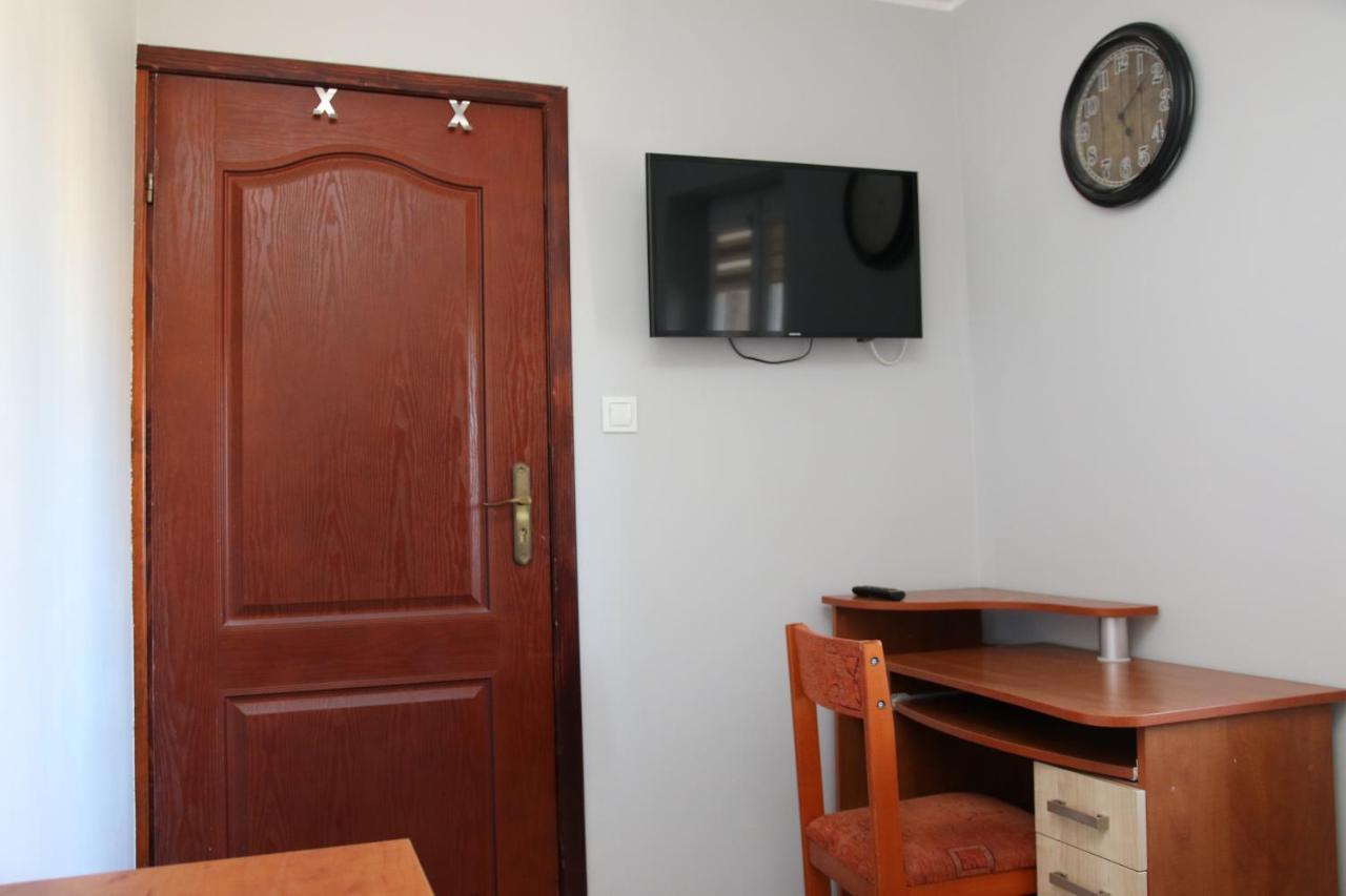 Goscinne Rafal Habitación en casa particular Władysławowo