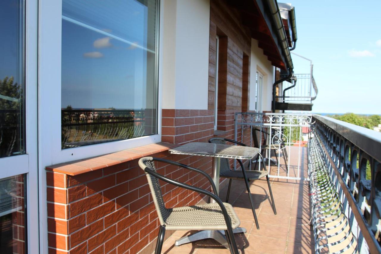 Goscinne Rafal Habitación en casa particular Władysławowo