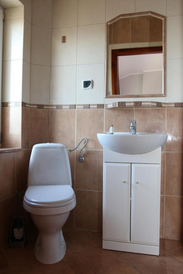 Goscinne Rafal Habitación en casa particular Władysławowo