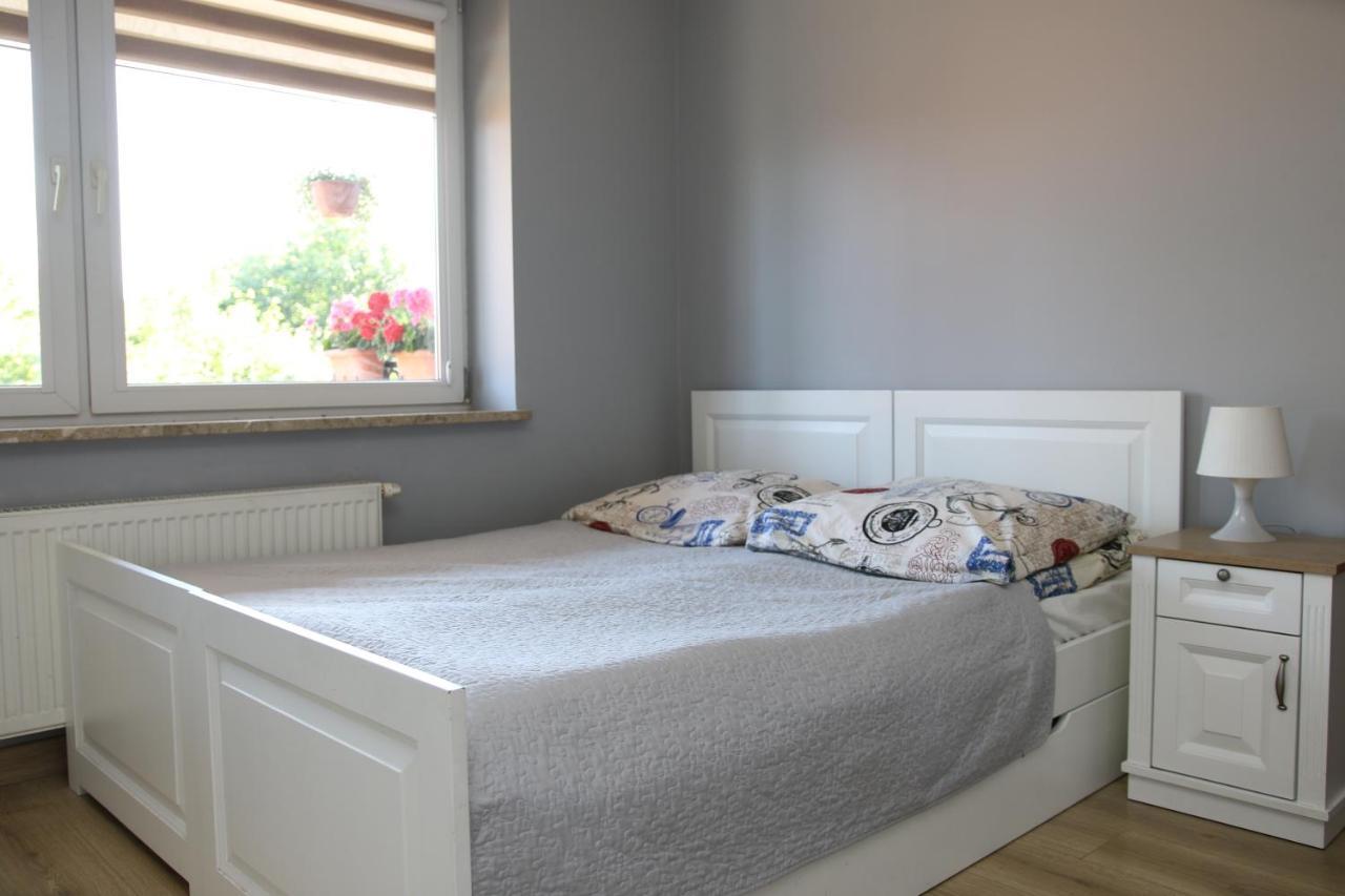Habitación en casa particular Goscinne Rafal Władysławowo
