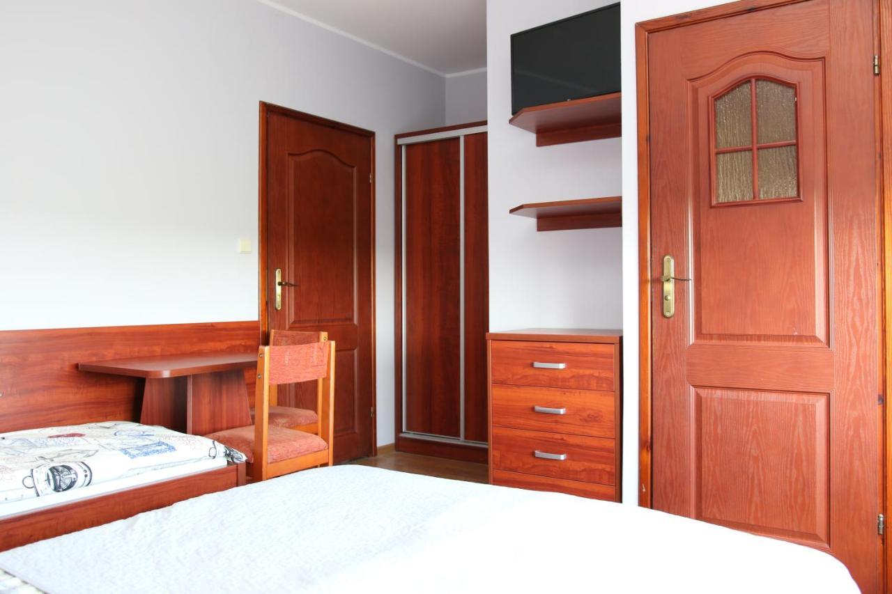Habitación en casa particular Goscinne Rafal *