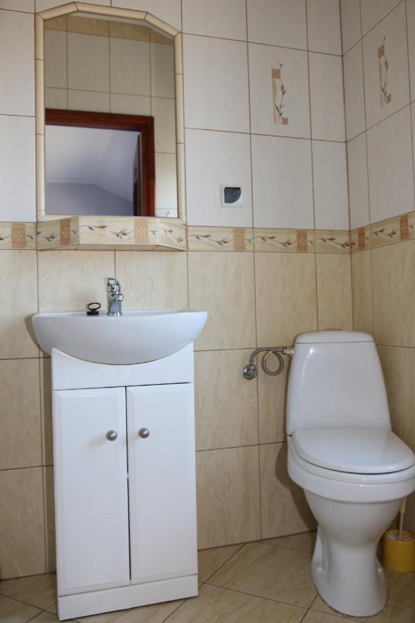 Habitación en casa particular Goscinne Rafal