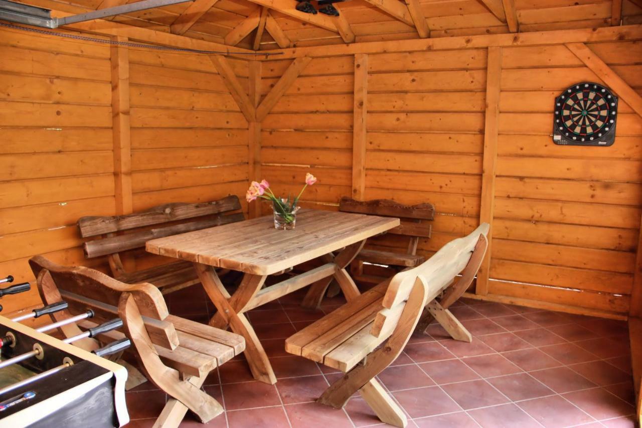 Habitación en casa particular Goscinne Rafal Władysławowo